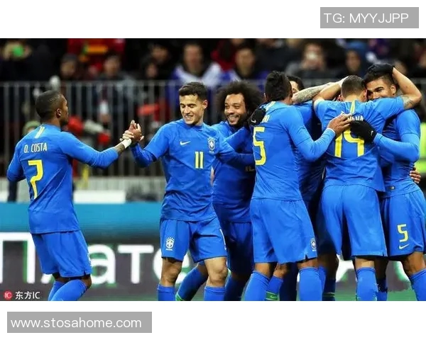 德国与巴西足球对决最新比分及赔率分析