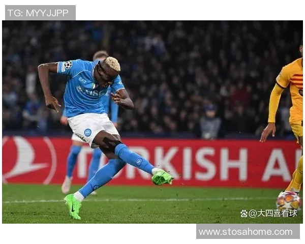 那不勒斯客场不敌热那亚，遭遇联赛两连败的尴尬——重压之下，冠军之路何去何从？