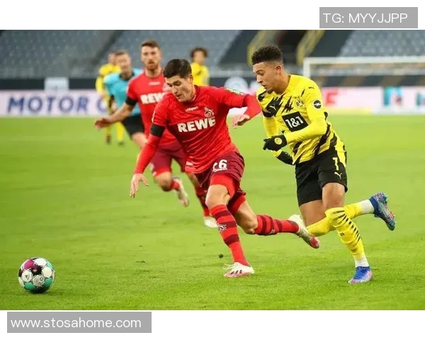 斯图加特新星领跑德甲助攻榜，助攻多特蒙德火力全开!