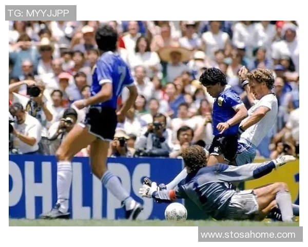 马拉多纳:上帝之手的传奇 马拉多纳:上帝之手的传奇