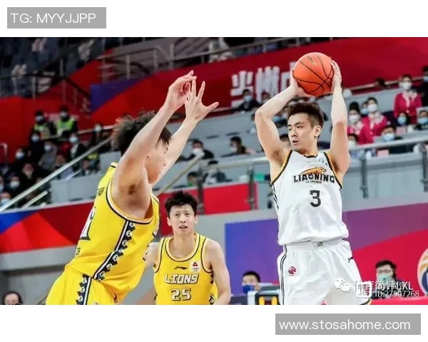 咪咕CBA直播辽宁队精彩对决全程回顾与分析