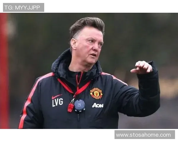 曼联宣布解雇范加尔，接手者将在下周宣布